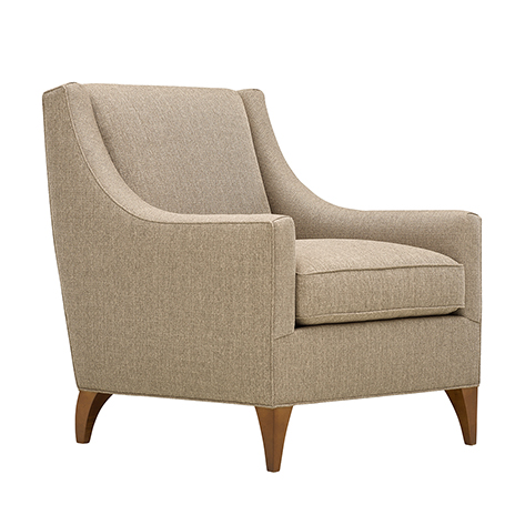 Maxton Chair - Charles Stewart