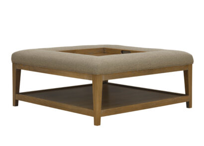 Harlowe Ottoman