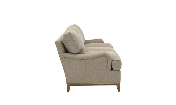 cabaretpoval × pwa STEWART L Alta Sofa - Charles Stewart