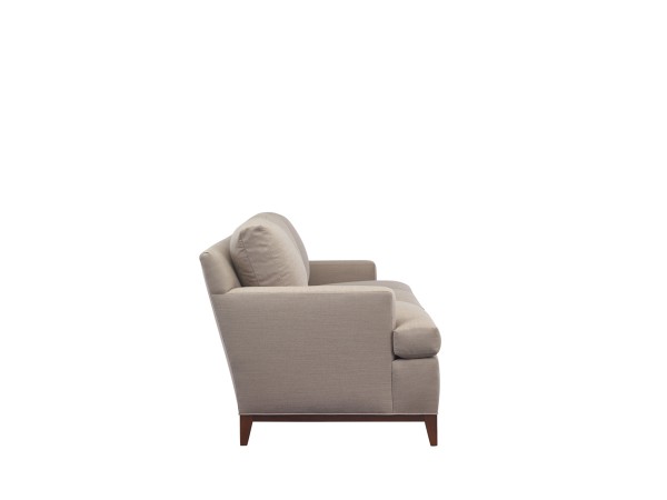 Corolla Sofa - Charles Stewart