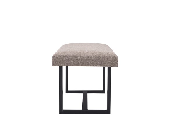 Del Ray Bench Charles Stewart