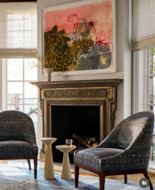 Charles Stewart | High-Quality Custom Upholstered Furniture