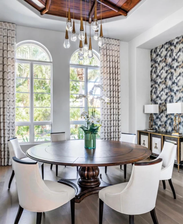 Charles Stewart | High-Quality Custom Upholstered Furniture