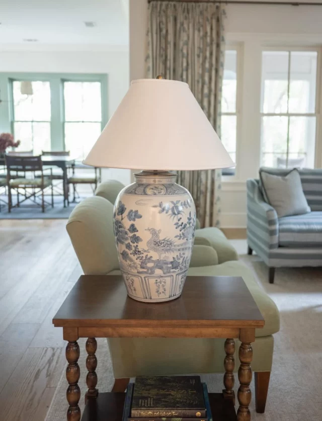 Charles Stewart | High-Quality Custom Upholstered Furniture