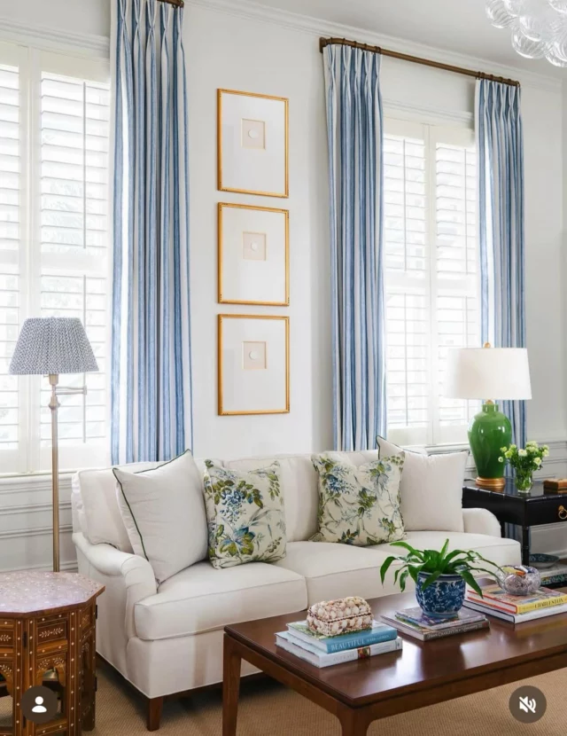 Charles Stewart | High-Quality Custom Upholstered Furniture