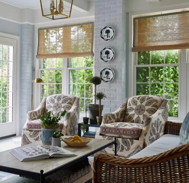 Charles Stewart | High-Quality Custom Upholstered Furniture