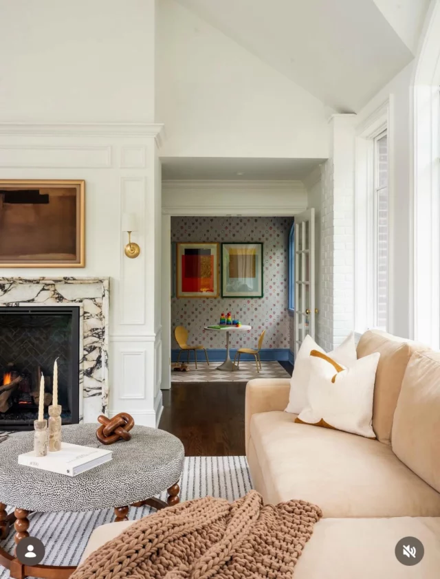 Charles Stewart | High-Quality Custom Upholstered Furniture