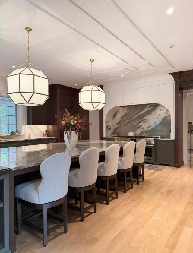 Charles Stewart | High-Quality Custom Upholstered Furniture