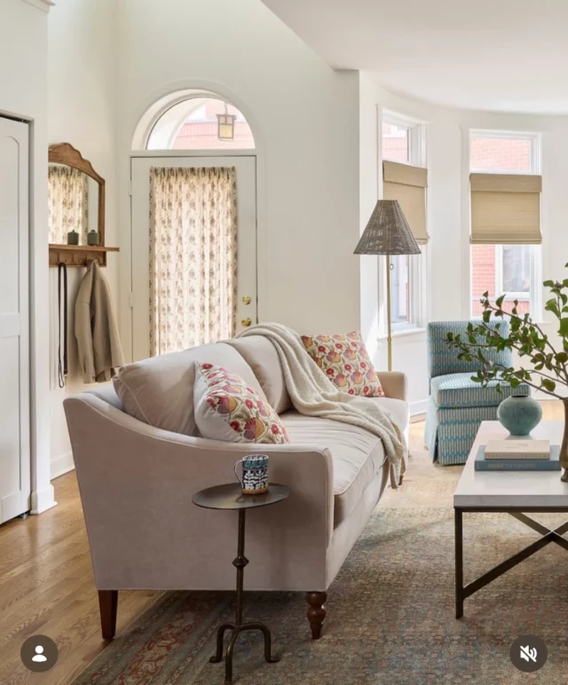 Charles Stewart | High-Quality Custom Upholstered Furniture