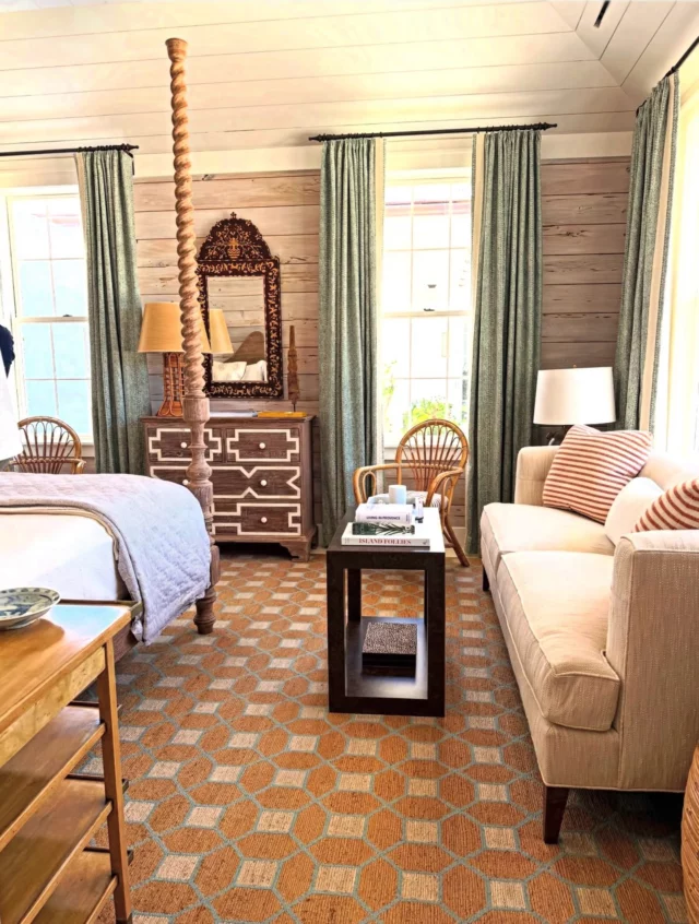 Charles Stewart | High-Quality Custom Upholstered Furniture