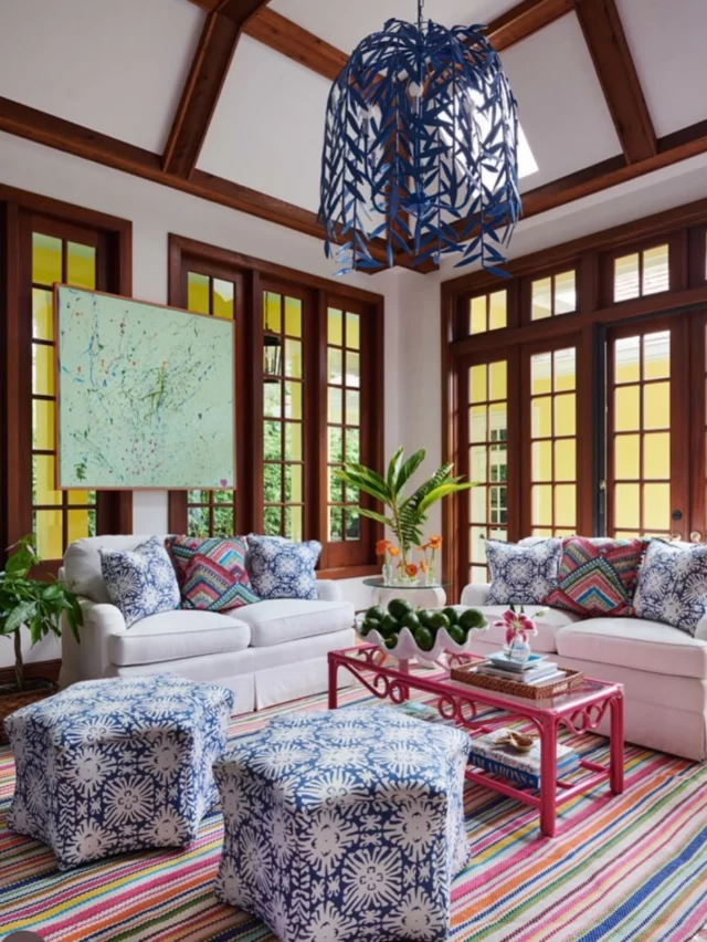 Charles Stewart | High-Quality Custom Upholstered Furniture