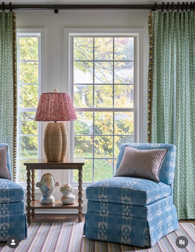 Charles Stewart | High-Quality Custom Upholstered Furniture