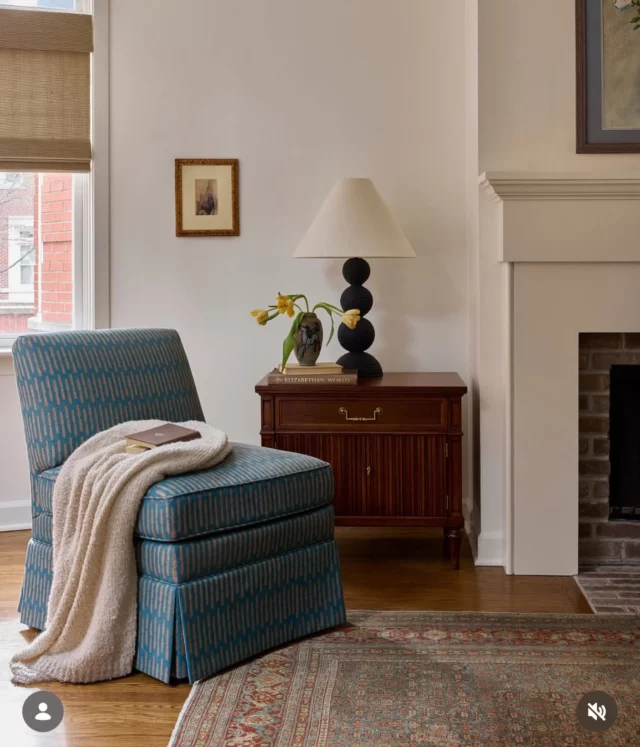 Charles Stewart | High-Quality Custom Upholstered Furniture