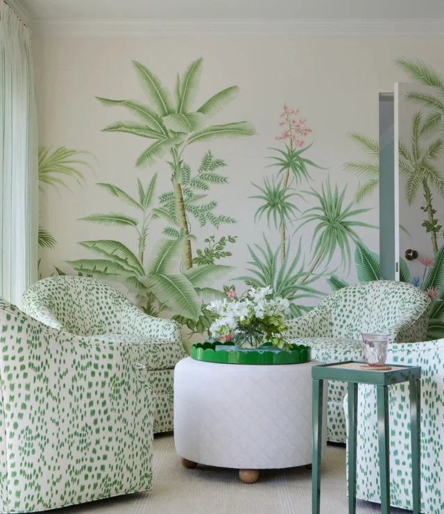 Charles Stewart | High-Quality Custom Upholstered Furniture