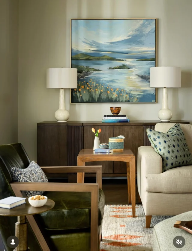 Charles Stewart | Custom Upholstered Furniture