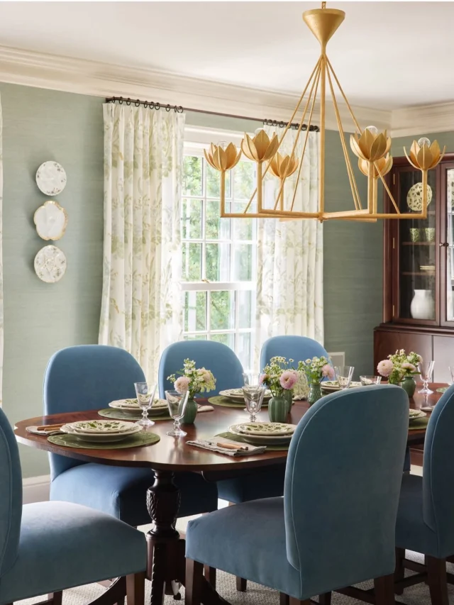 Charles Stewart | Custom Upholstered Furniture