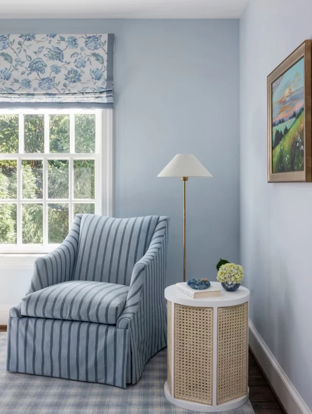 Charles Stewart | Custom Upholstered Furniture